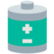 Batterij