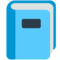Blauw boek