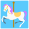 Draaimolenpaard