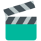 Filmklapper