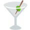 Cocktailglas