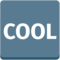 COOL-knop