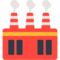 Fabriek