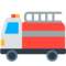 Brandweerauto