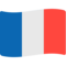 Vlag: Frankrijk