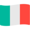 Vlag: Italië