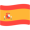 Vlag: Spanje