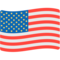 Vlag: Verenigde Staten