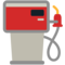 Benzinestation