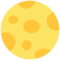 Volle maan