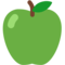 Groene appel