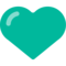 Groen hart