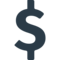 Dollarteken