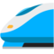 Hogesnelheidstrein