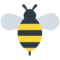 Honingbij