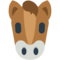 Paardengezicht