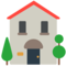 Huis