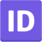 ID-knop