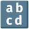 Kleine letters