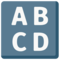 Hoofdletters