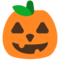 Halloweenlantaarn