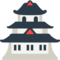 Japans kasteel