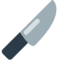 Keukenmes