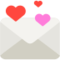 Liefdesbrief