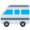 Minibus