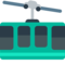Bergkabelbaan