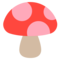 Paddenstoel