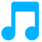Muzieknoot