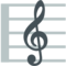 Bladmuziek