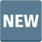 NEW-knop
