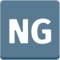 NG-knop