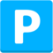 P-knop