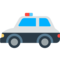 Politieauto