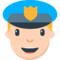 Politieagent