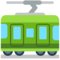 Treinwagon
