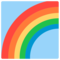 Regenboog