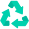 Recyclingsymbool
