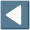 Knop voor terugspoelen