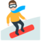 Snowboarder