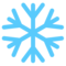 Sneeuwvlok