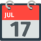 Scheurkalender