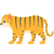 Tijger