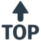 TOP-pijl