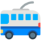 Trolleybus