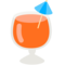 Tropisch drankje