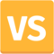 VS-knop